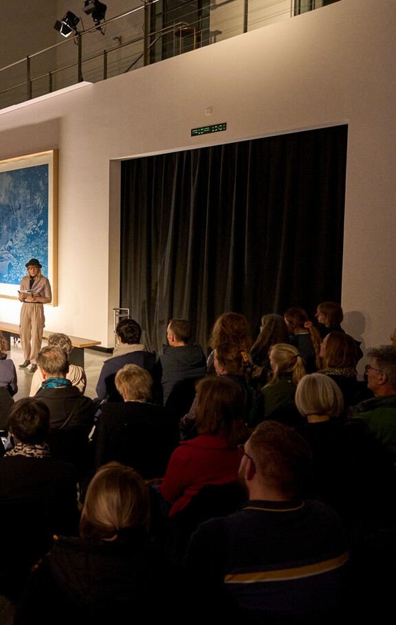 Bild im Bild-Karussell